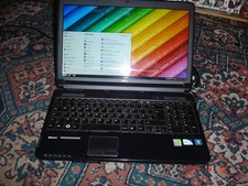 fujitsu lifebook a series model AH530  6gb ram 240gb ssd Linux Mint, Please Look