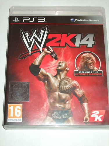 Wwe 2k14 wrestling - wwe,