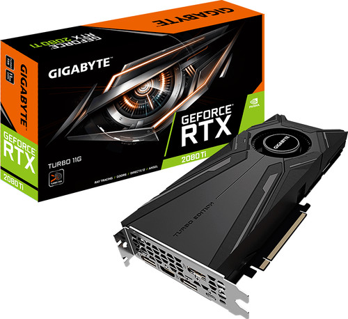 Gigabyte geforce rtx - rtx, 2080