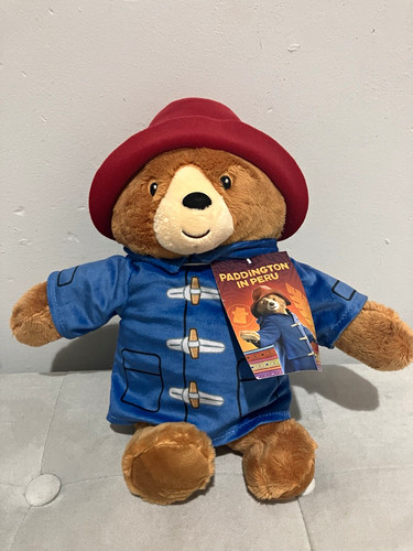 Rainbow designs paddington - rainbow,