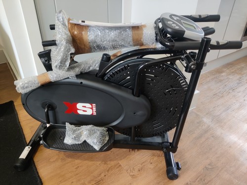 Exercise bike elliptical cross - exercise,