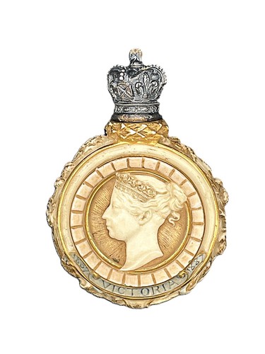 Royal worcester victora - worcester,