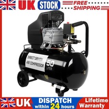 Portable 1800W 50L Air