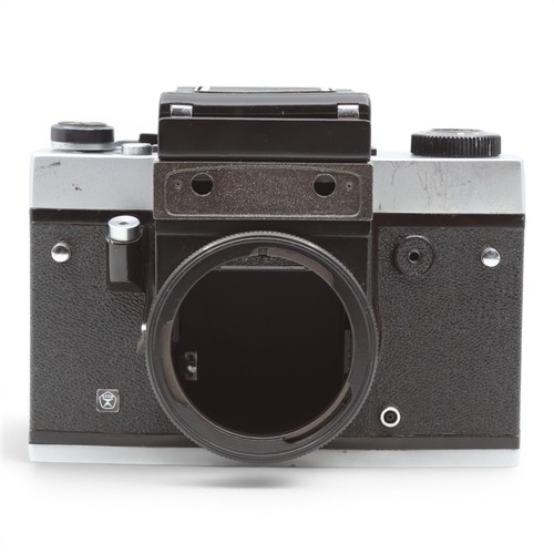 Kiev medium format - kiev,