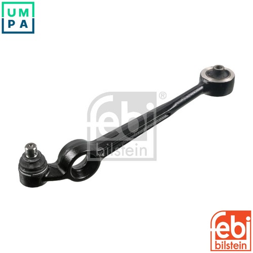 Controltrailing arm wheel - arm,