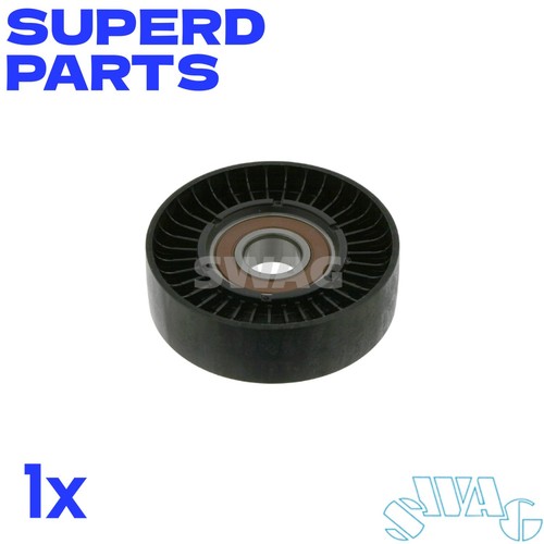 Deflection guide pulley - deflection/guide,