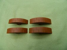 4 Bayko compatible Fayko 3D
