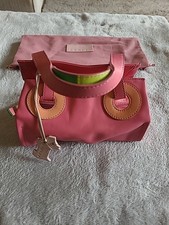 Radley Mini Pink Bag