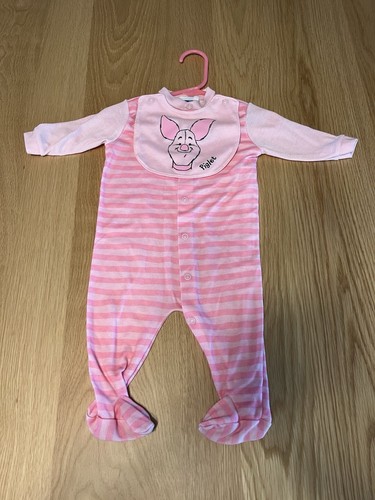 Disney piglet one piece body - disney,