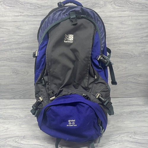 Karrimor global 70l - karrimor, sa
