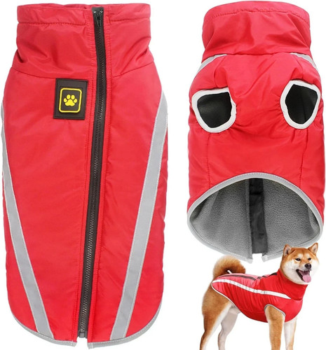 Medium large dog waterproof - medium,
