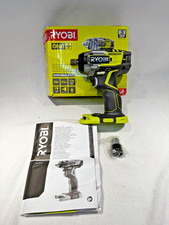 Ryobi ONE+ 18V Brushless