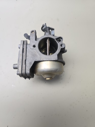 Mercury outboard hp - mercury,
