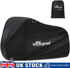 Waterproof Mountain Bike