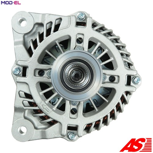 Alternator a5332 for renault - a5332,
