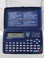 Seiko ER3000 (N148) Oxford