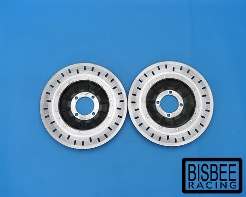 Bmw k75 k100 front brake - k75,