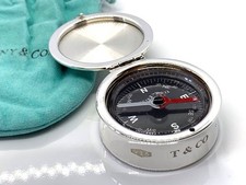 Tiffany 1837 Silver 925