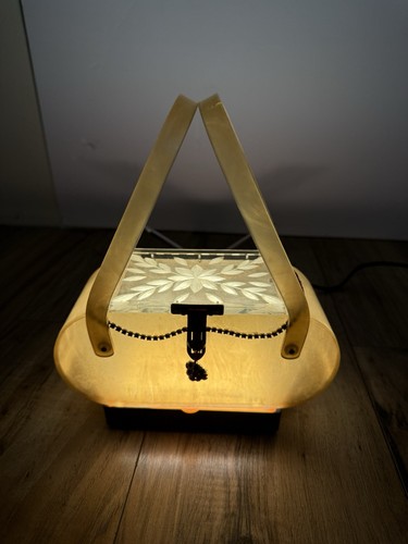 Vintage 1950s pearlized - 1950s,