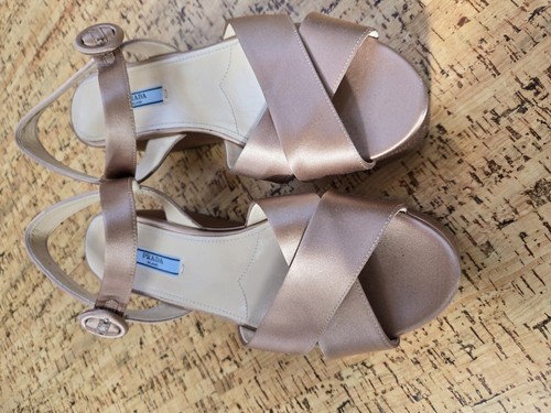 Prada calzature donna - calzature,