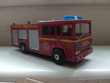 HUSKY EMERGENCY FIRE BRIGADE