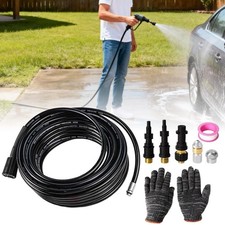 10M High Pressure Drain Jet