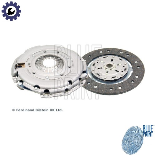 Clutch kit adbp300168 for jeep - clutch,