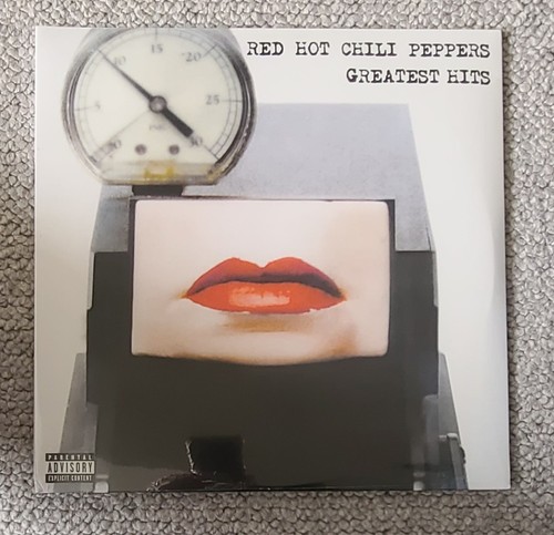 Red hot chili - red,