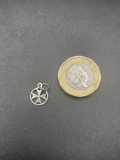 Vintage Sterling silver