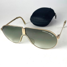 Vintage 80s CARRERA PORSCHE