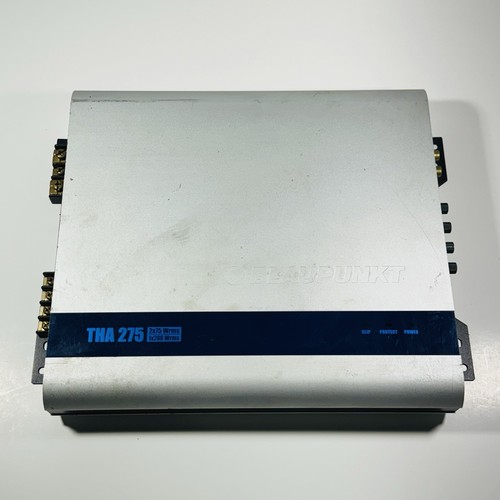 Blaupunkt tha275 channel - blaupunkt, 2/1