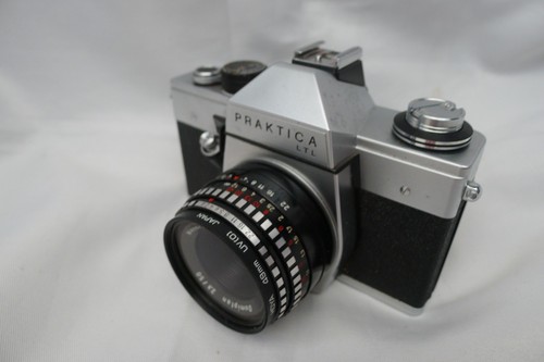 Pentagon praktica ltl 35mm - praktica,