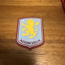 Aston Villa Football Club Iron