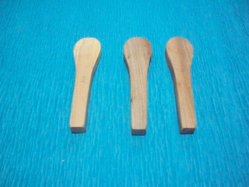 Wood spoon blanks - x, ash