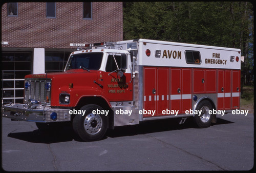 Avon 1988 international - avon,