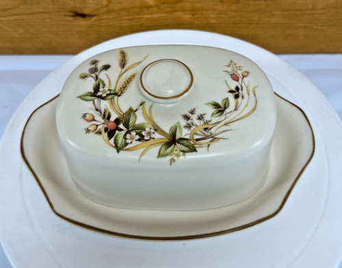 Vintage michael harvest - vintage, st