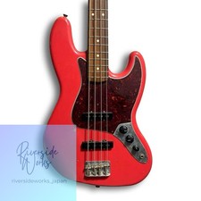 Fender road worn 60s - road, jazz
