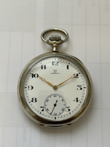 Antique 1914 omega ligne - antique,