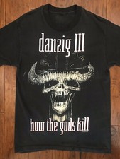 Danzig III How The Gods Kill