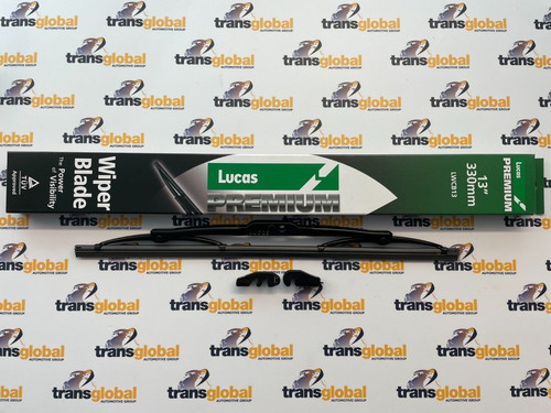 Front rear wiper - front,