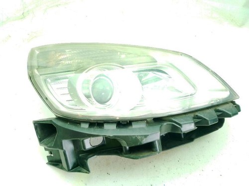 Headlamp for renault grand - renault,