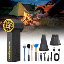 180000RPM Compressed Air