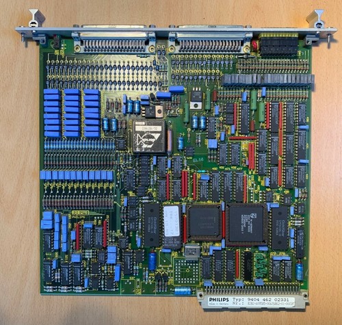 Philips ferromatik pmc - ferromatik, 1000/2