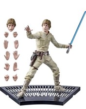 Hasbro Star Wars Black Series