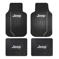 New Jeep Elite Front / Back