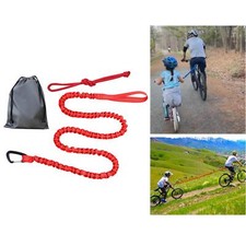Bike Tow Rope Bungee Cord