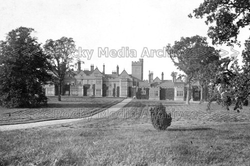 Pmm adderley hall market - hall,,