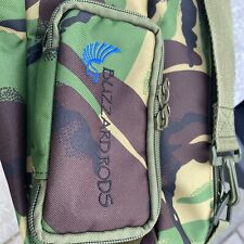 9' -3 Piece- 3  Rod Holdall/