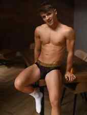 New Box Menswear All Over Mesh