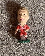 Stig Bjornebye Liverpool Corinthian Figure